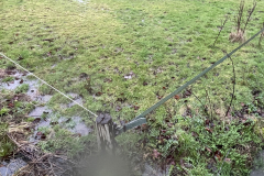 Crown Farm Paddock _bordering_houses_LondonLane_TheGreen_2ndJan2024