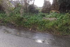 London Lane  2023-11-20