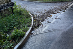 London Lane  2023-11-29