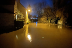 Shipton Road  24/12/2020