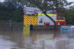 Centre Village green 21 July2007