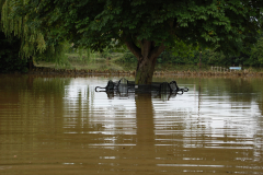 Centre Village Green 21/07/3007